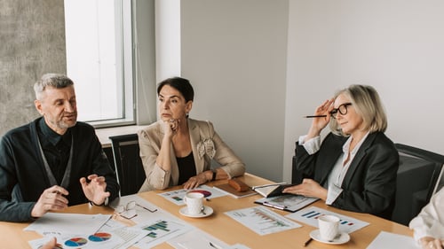 When the Right Leaders Still Make the Wrong Team