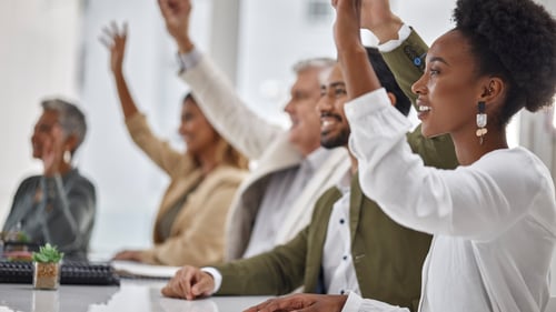 Who's On First? Why Role Clarity Matters More than Your Org Chart