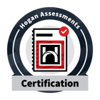 Hogan Assessments Cert