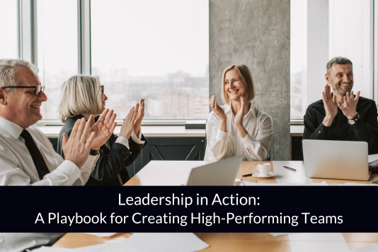 Leadership In Action