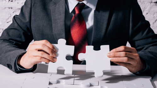The Missing Link: Improving Team Alignment to Ensure Strategic Success