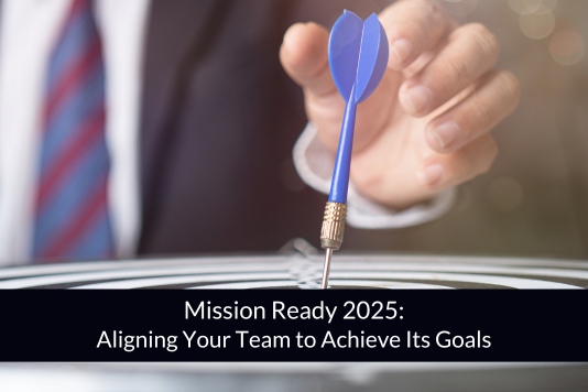 Mission Ready 2025