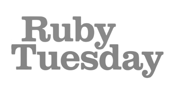 RT Ruby Tuesday